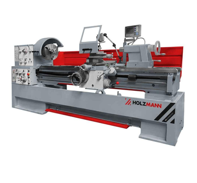 Токарный станок Holzmann ED2000IND105D_400V