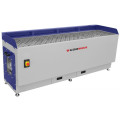 Стол для шлифования CORMAK DT2000M