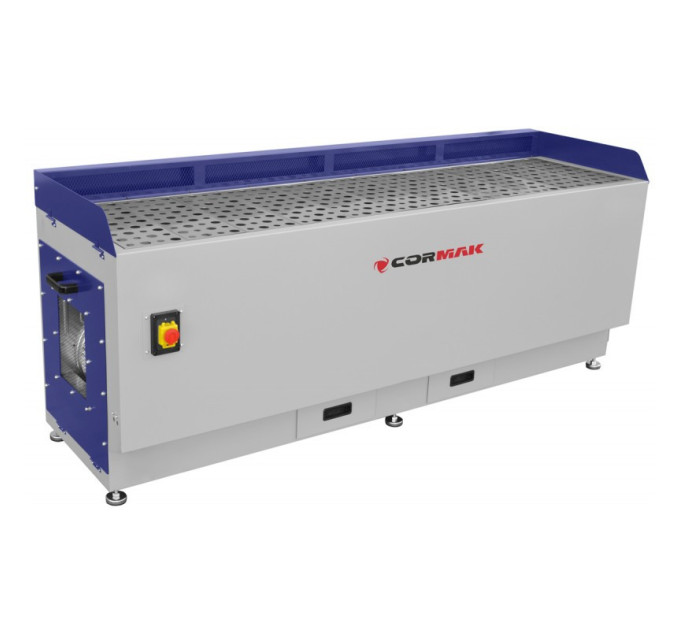 Стол для шлифования CORMAK DT2000M