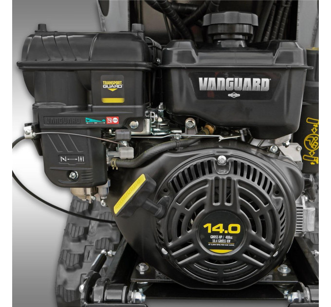 Гусеничный мини самосвал Jansen RD-600S