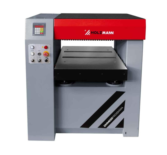 Рейсмусовый станок HOLZMANN DHM630PROSMW4_400V