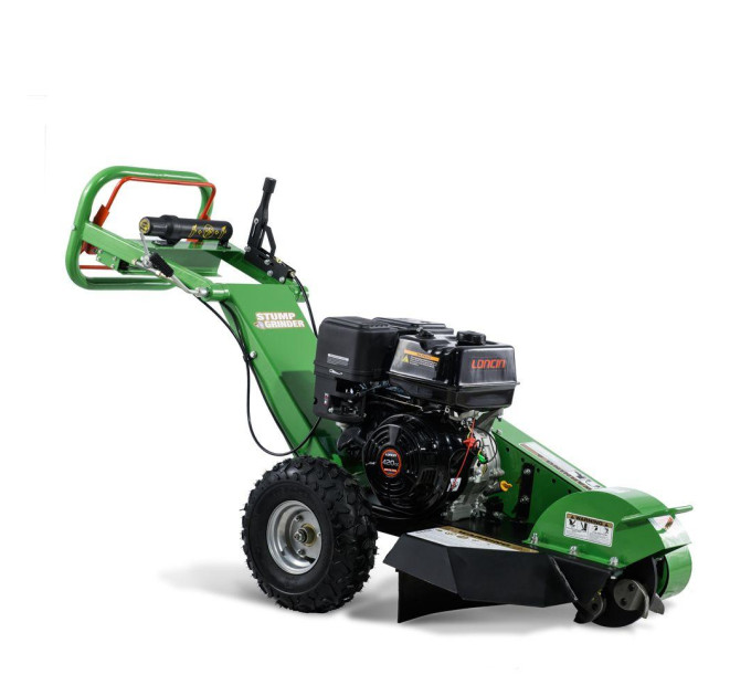 Измельчитель пней MAST Gartentechnik SGR1500
