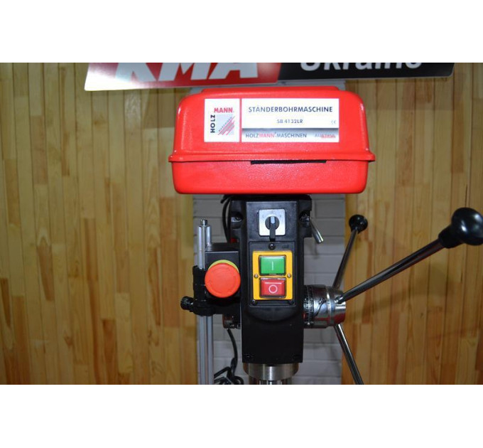 Сверлильный станок Holzmann SB 4132LR
