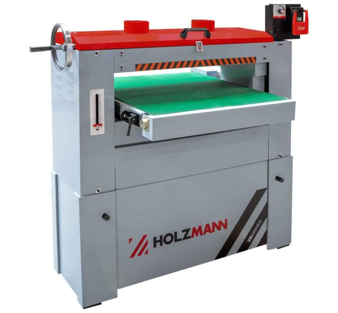 Калибровочно-шлифовальный станок Holzmann ZS635NEO_400V