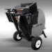 Циркулярная пила для бревен (дроворез) Jansen SMA-700