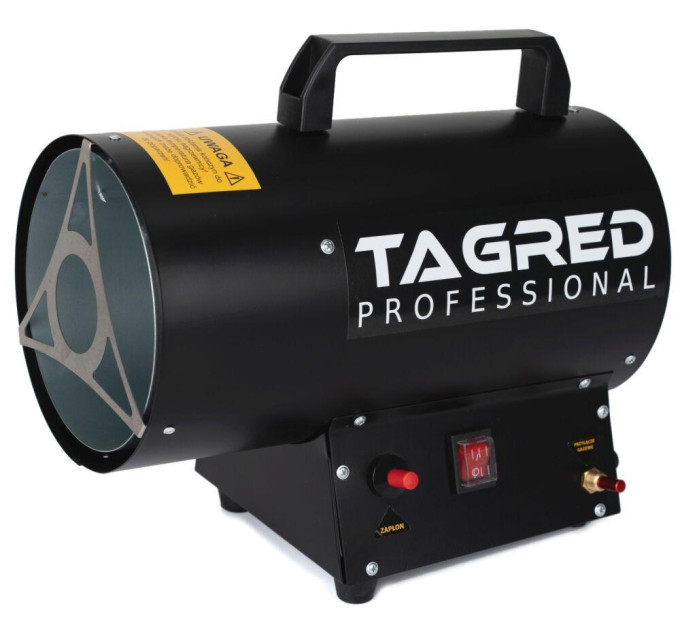 Газовый обогреватель TAGRED TA960