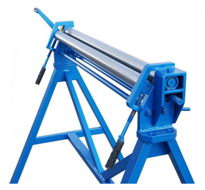 Вальцовочный станок Prod-masz ZW 1300/0,8