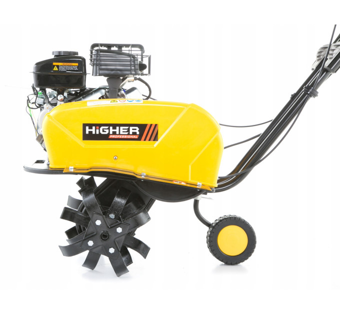 Мотокультиватор HIGHER HP-32525