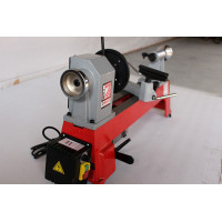 Токарный станок по дереву Holzmann D 460F