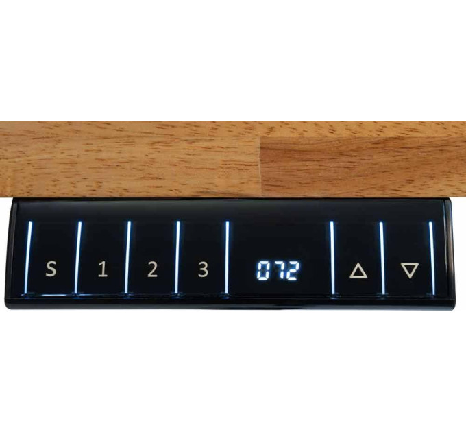 Столярный верстак с электрической регулировкой Holzmann WB210ELIFT_230V