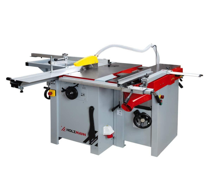 Комбинированный станок Holzmann K5260PSMW2_230V