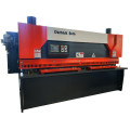Гидравлические гильотинные DURMARK ножницы QC11K-6X2500
