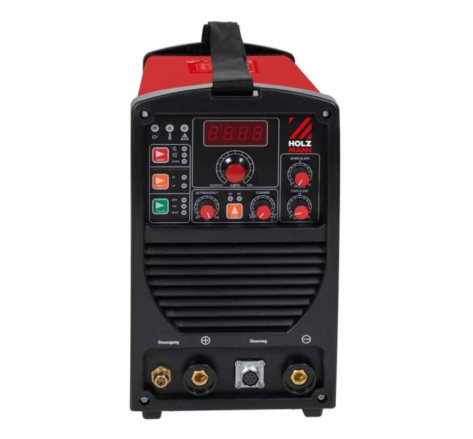 Сварочный аппарат Holzmann TISA185ACDC