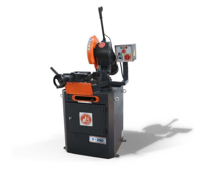 Дисковая пила Dispa Makina S 250