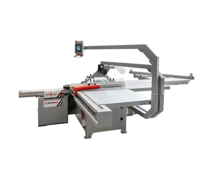 Форматно-раскройный станок Holzmann FKS400VF32GOLD_400