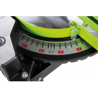 Торцювальна пила Zipper ZI-KGS305UK
