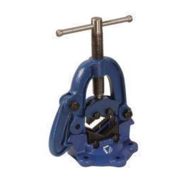 Тиски для труб Holzmann RSS 050