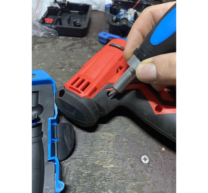Набор ударных бит Bass Polska BP-3819