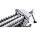 Ручной вальцовочный станок METCOR W01-2x1250