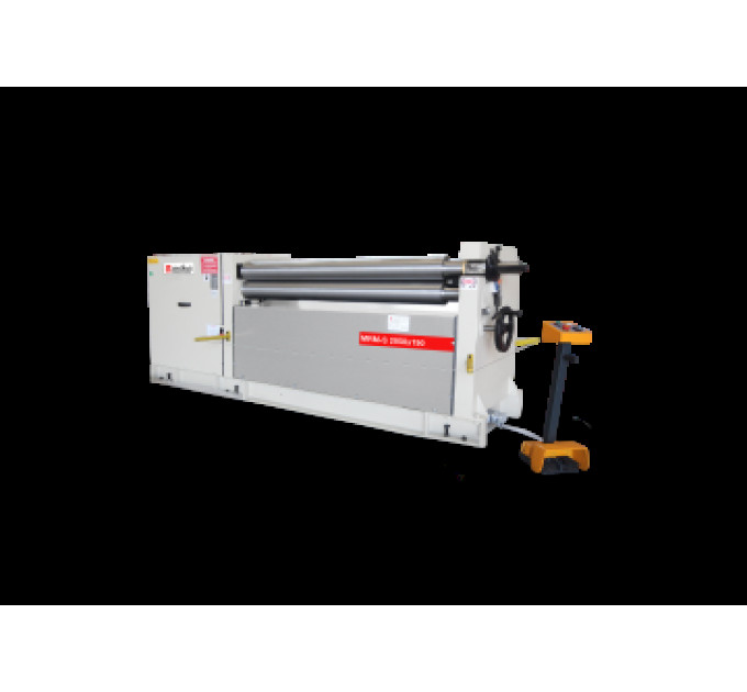 Роликовый листогиб Isitan MRM-S 1550x150