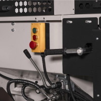 Мульчуюча сінокосарка BAMATO GM-875