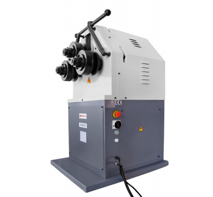 Гибочный станок CORMAK RBM 50
