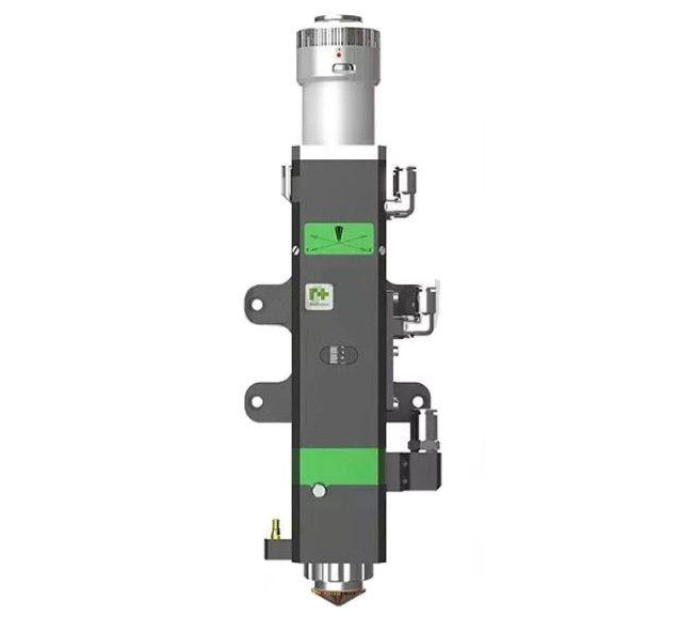 Лазерный станок с ЧПУ Cormak FIBER LF3015GA