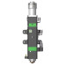 Лазерный станок с ЧПУ Cormak FIBER LF3015GA