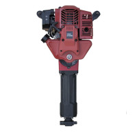 Бензиновый отбойный молоток MAST Bautechnik CNBK20