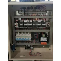 Гидравлические гильотинные ножницы MAST CNC Machinen QC11K-10X1600