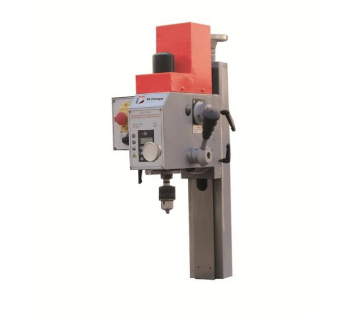 Фрезерная приставка Holzmann ED 750FADQ