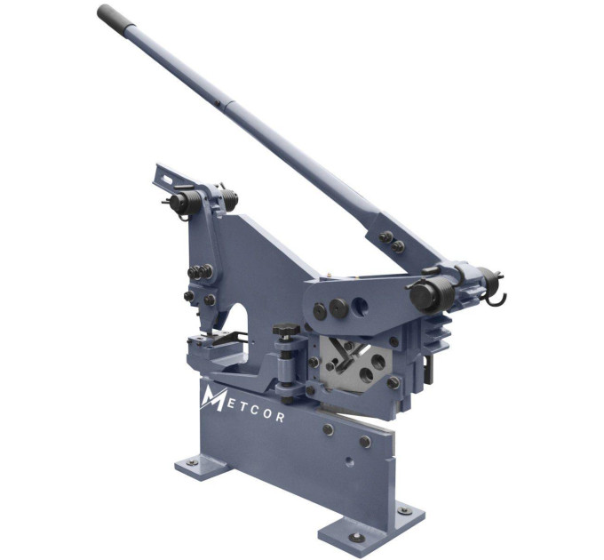 Ручные ножницы METCOR PBS9