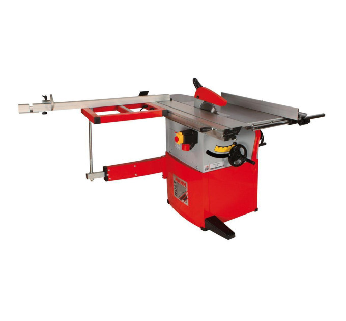 Циркулярная пила Holzmann TS 250FL
