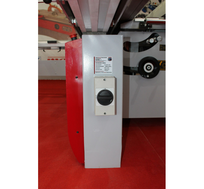 Форматно-раскроечный станок Holzmann FKS 305VF-3200