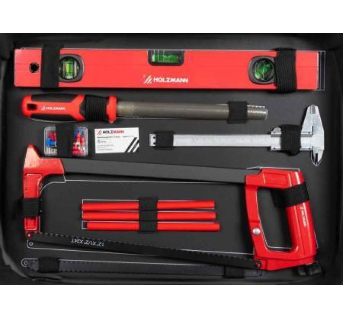 Ящик инструментов Holzmann WZK167PRO