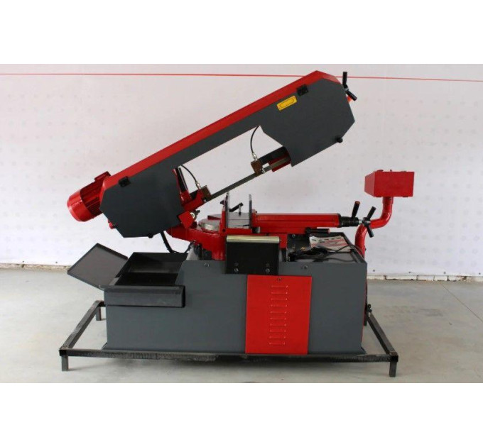Ленточная пила по металлу Karmetal KMT CRAFT 250 x 310 DM