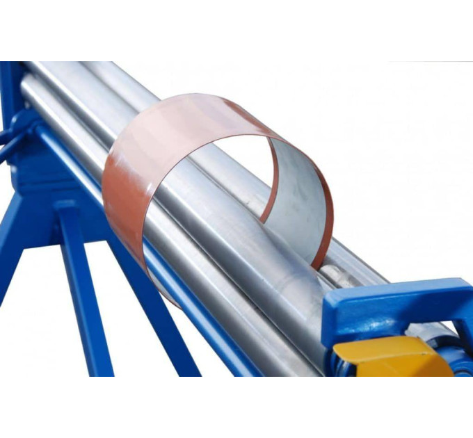 Вальцовочный станок Prod-masz ZW 1300/0,8
