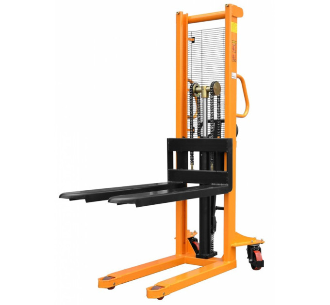 Ручний штабелер Cormak WRHS 1610