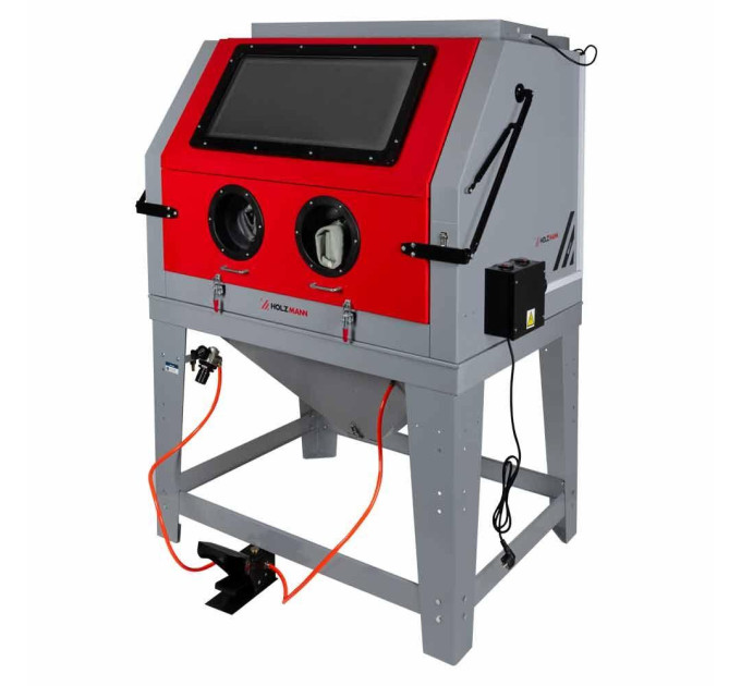 Пескоструйная камера Holzmann SK990_230V