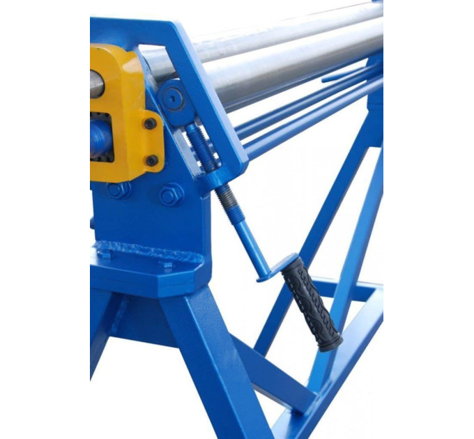 Вальцовочный станок Prod-masz ZW 1300/0,8