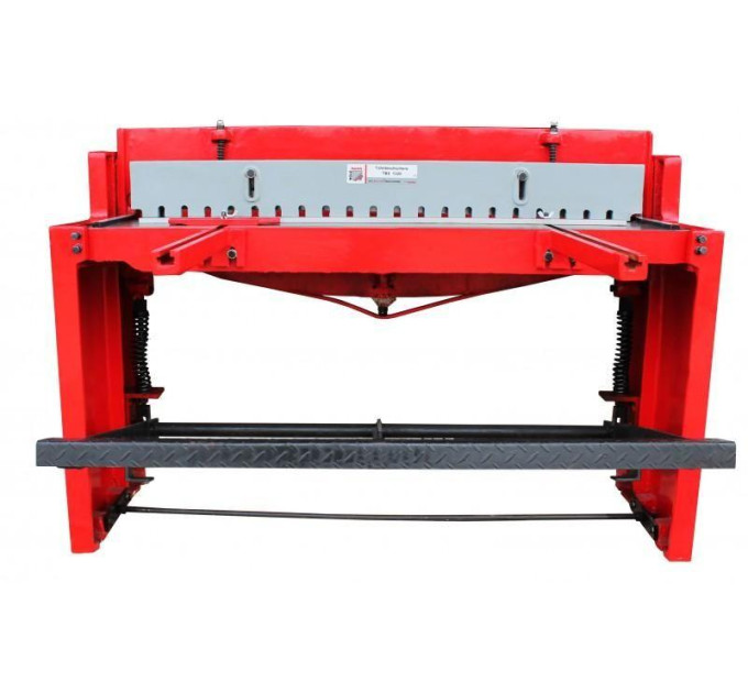 Гильйотина Holzmann TBS 1320