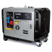 Дизельный генератор TAGRED TA10300TDS
