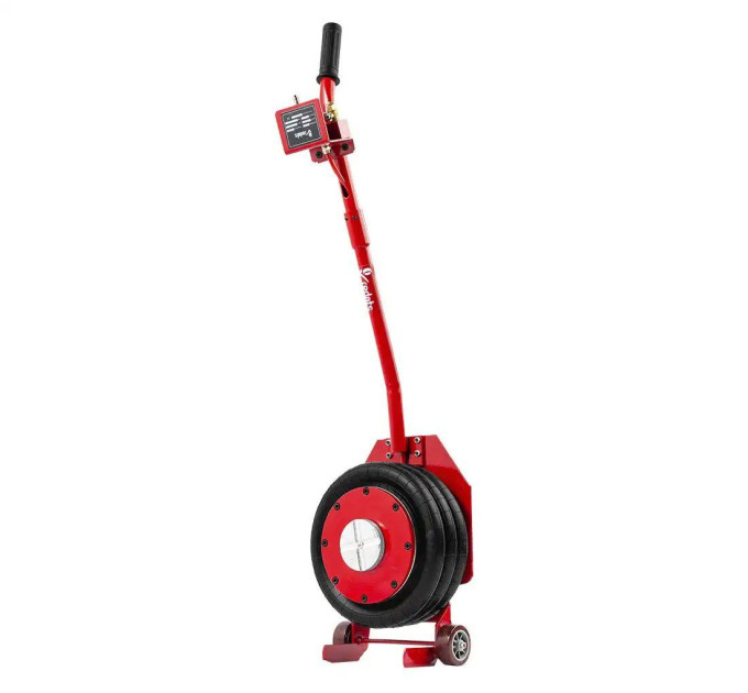 Домкрат пневматический - REDATS 3T LS-230