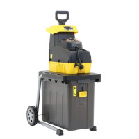 Садовый измельчитель Lider Plus GTR2800
