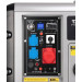 Дизельный генератор TAGRED TA10300TDS