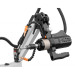 Резьбонарезной станок CORMAK RG24PWx1200