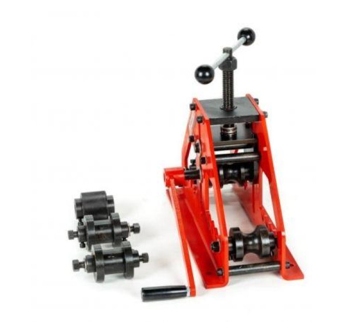 Трубогибочный станок Holzmann RBM1500