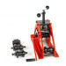 Трубогибочный станок Holzmann RBM1500