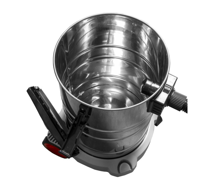 Промышленный пылесос Holzmann NTS 60L