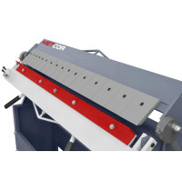 Листогибочный станок METCOR W1.5x1220A